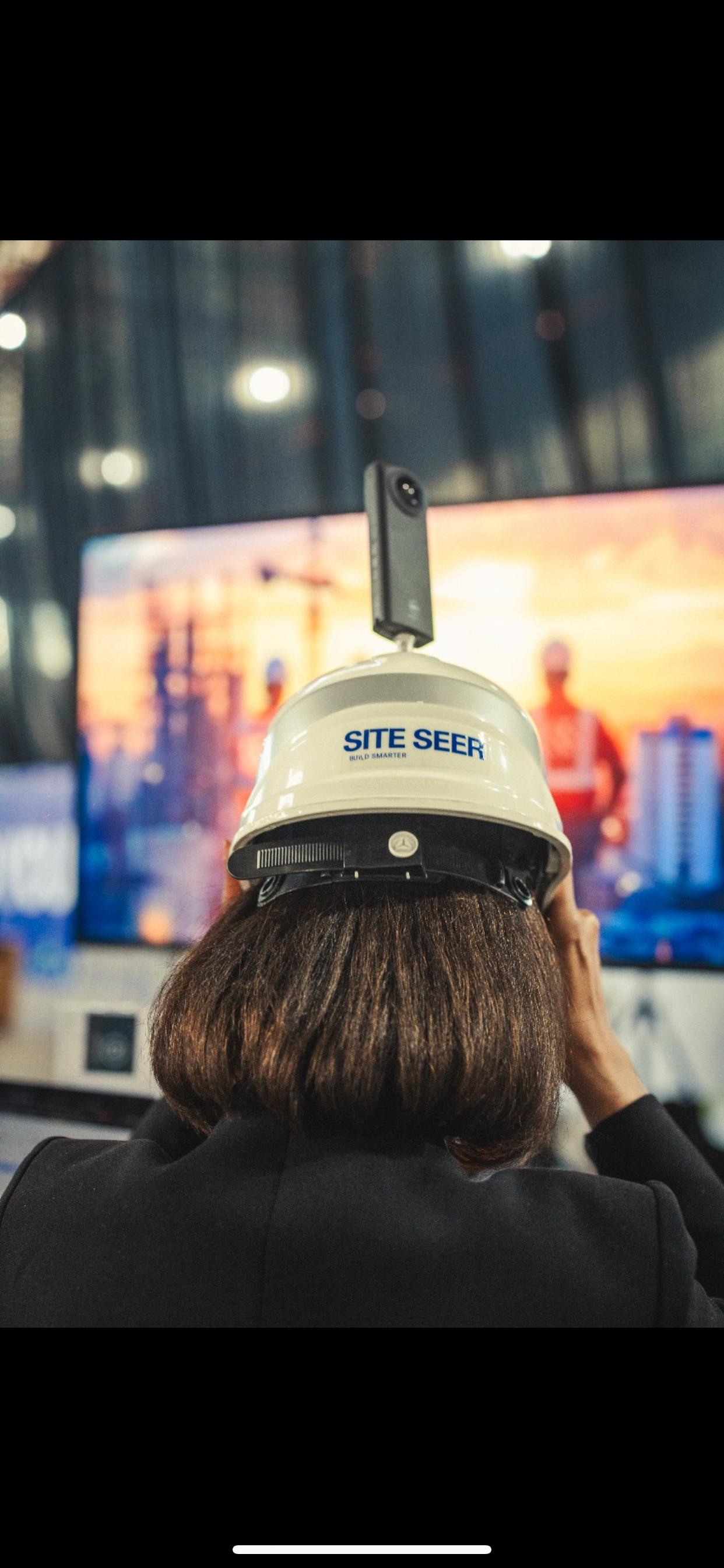 SiteSeer community event